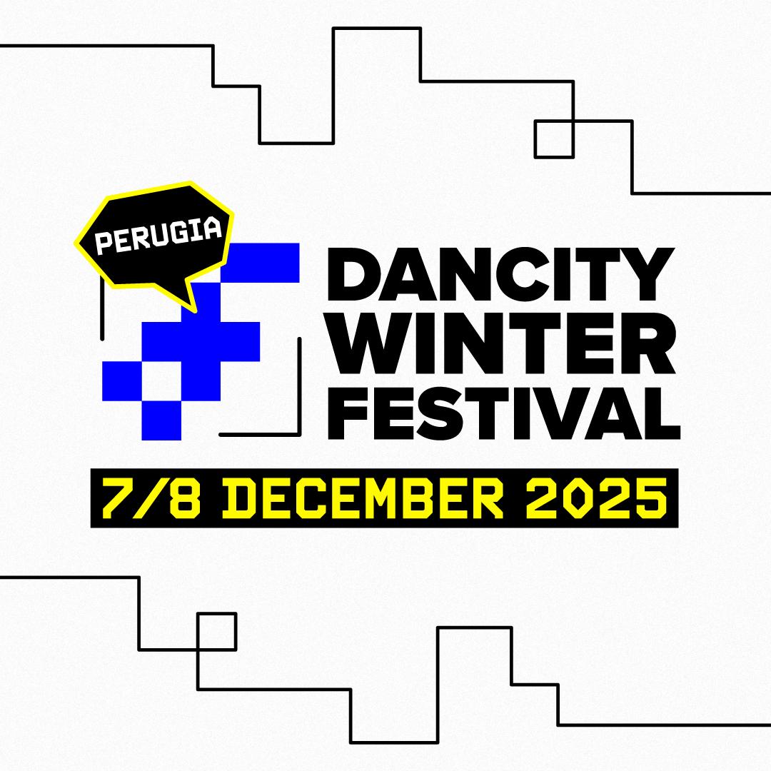 Dancity Winter Festival 2025
