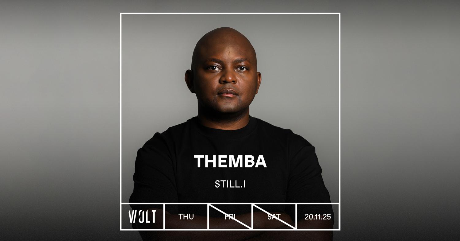 Themba + Still.I