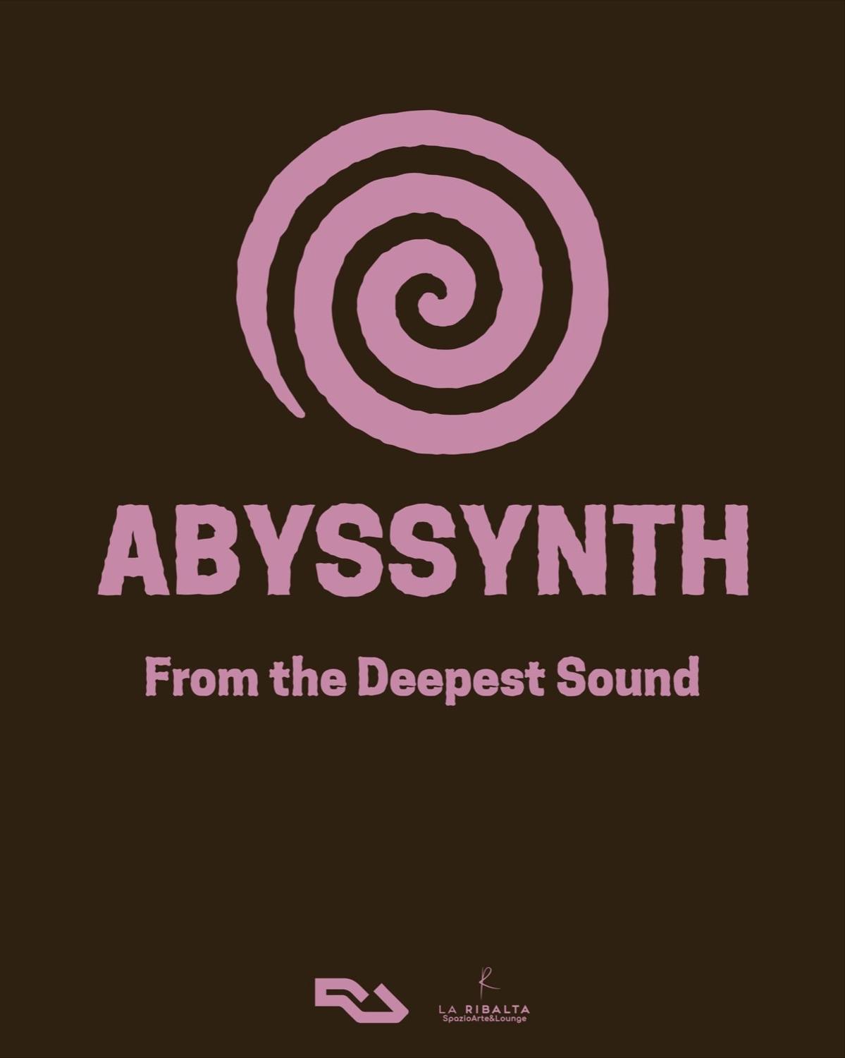 Abyssynth W/ Gheno B2B Luca Esse