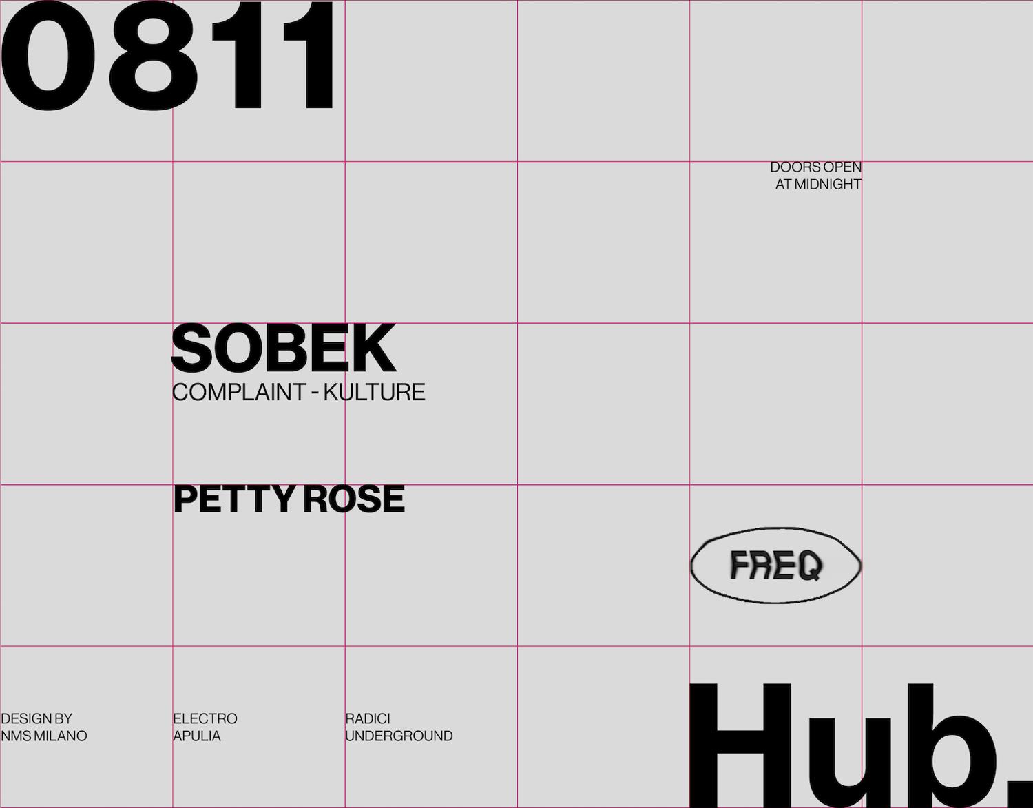 Hub. Act Ii W// Sobek