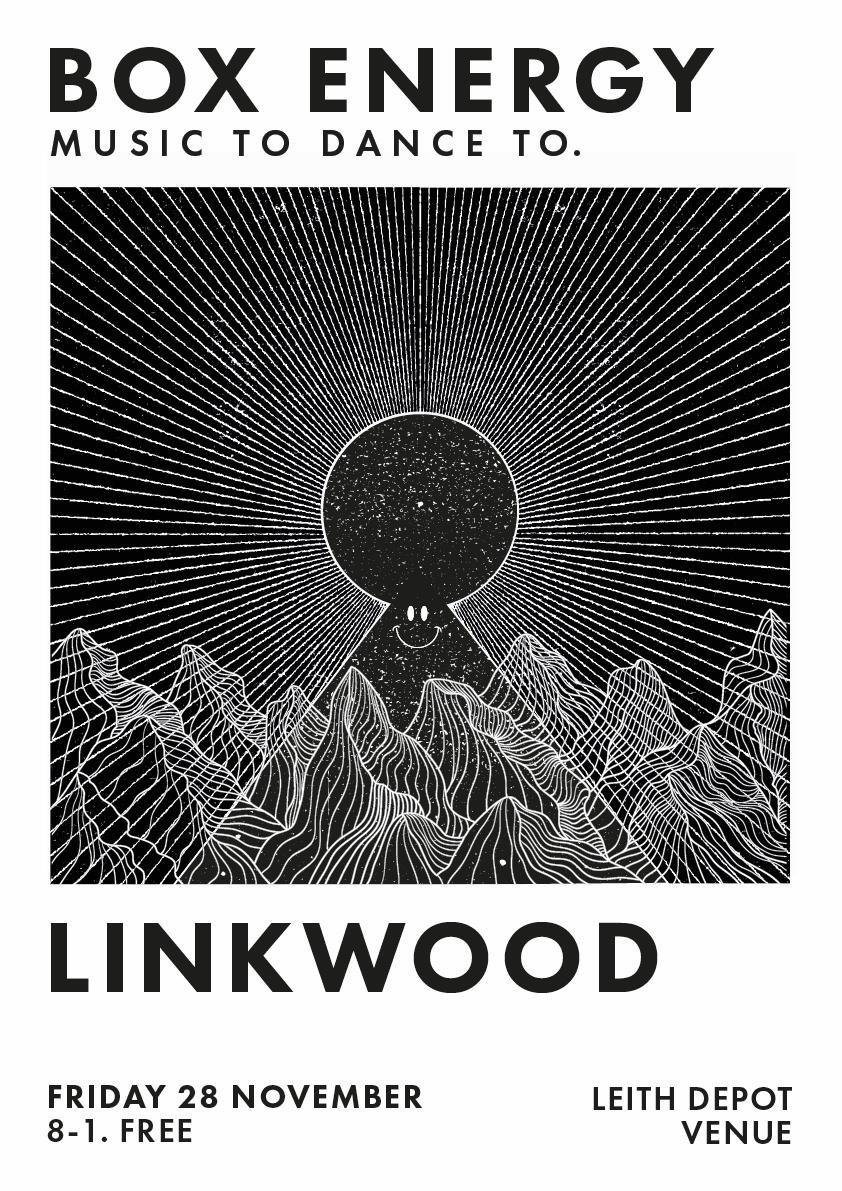 Box Energy // Linkwood