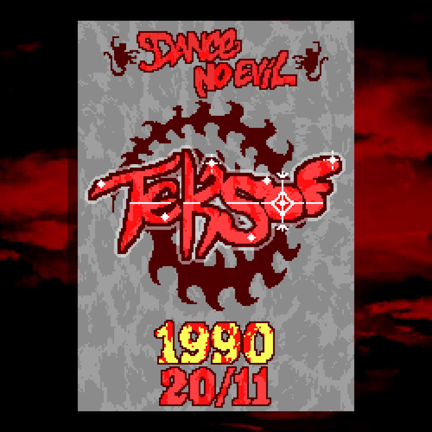 Dance No Evil 005: Tekhole B2B Sofsof