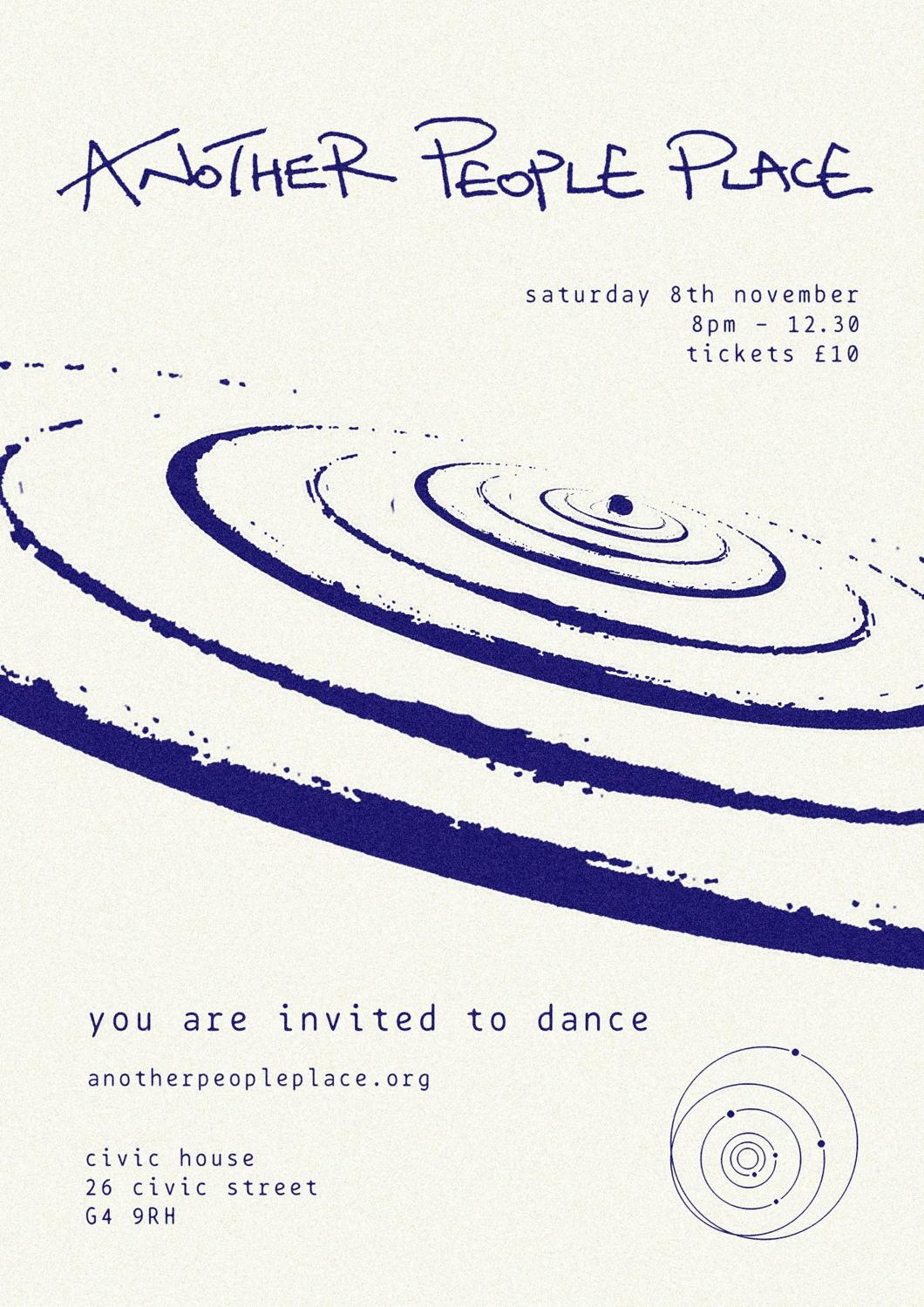 Another People Place