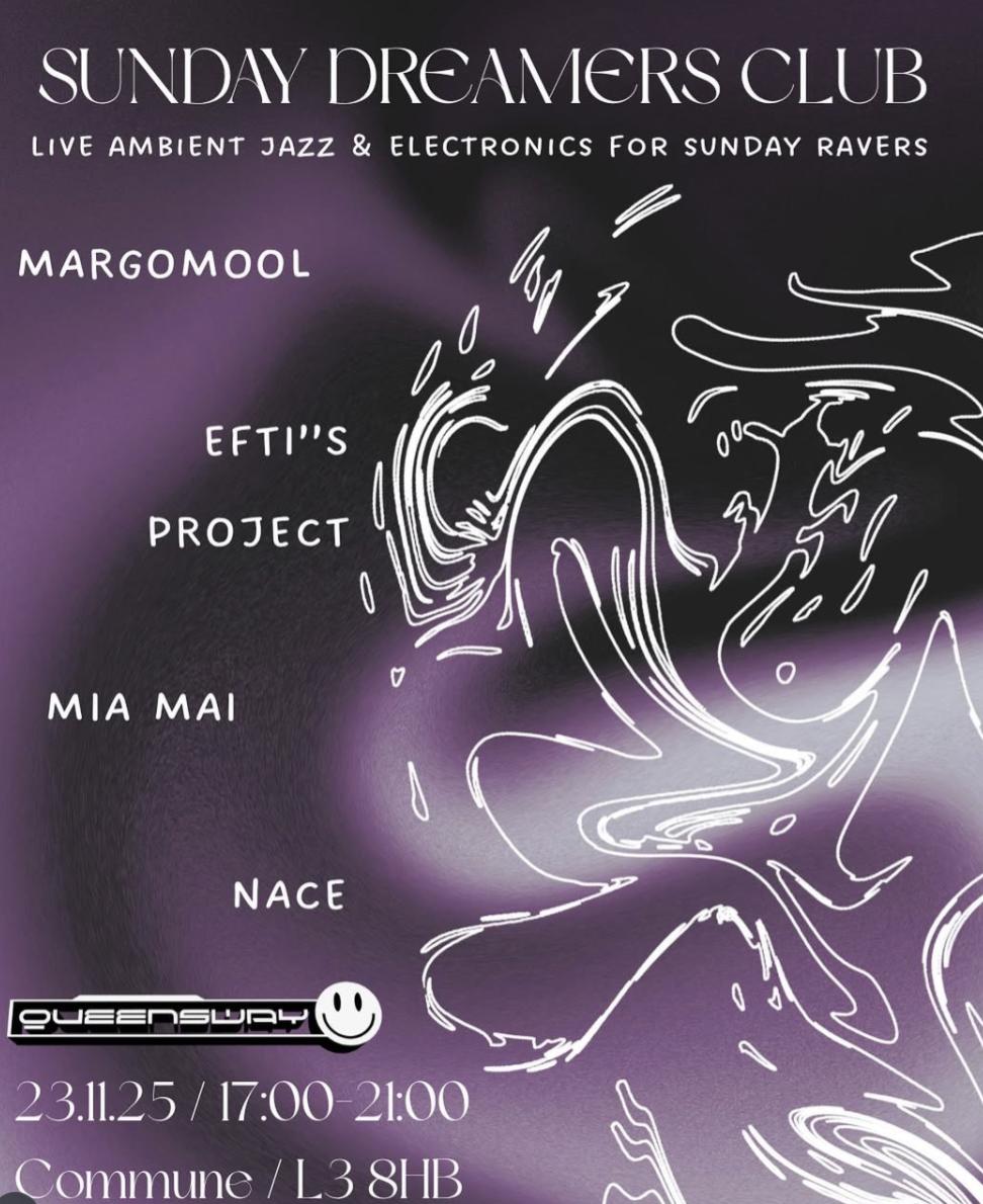 Sunday Dreamers Club