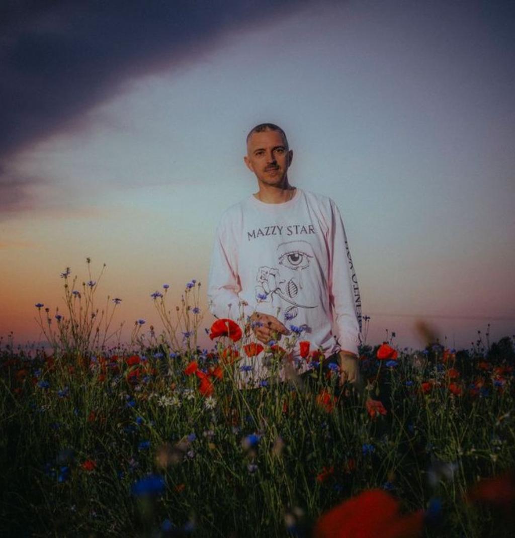 Gallery Presents: Reznik (Keinemusik)