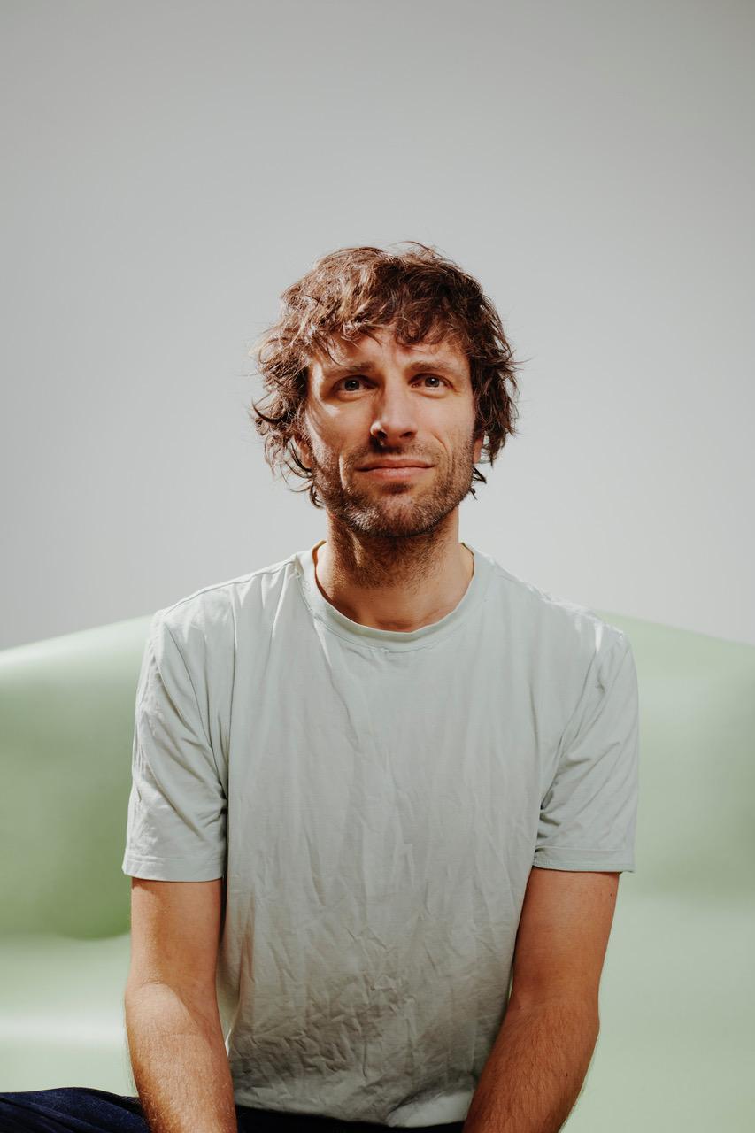 Lindstrøm Live: + Sticky Heat