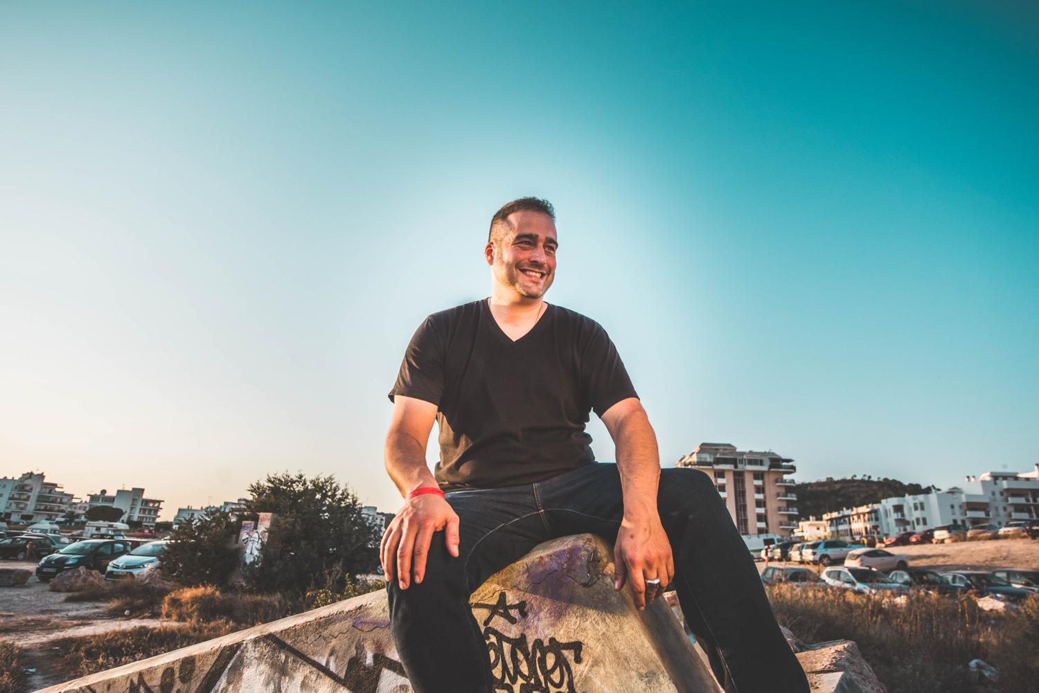 Snafu X Jinky Sounds X Rotate Presents Todd Edwards