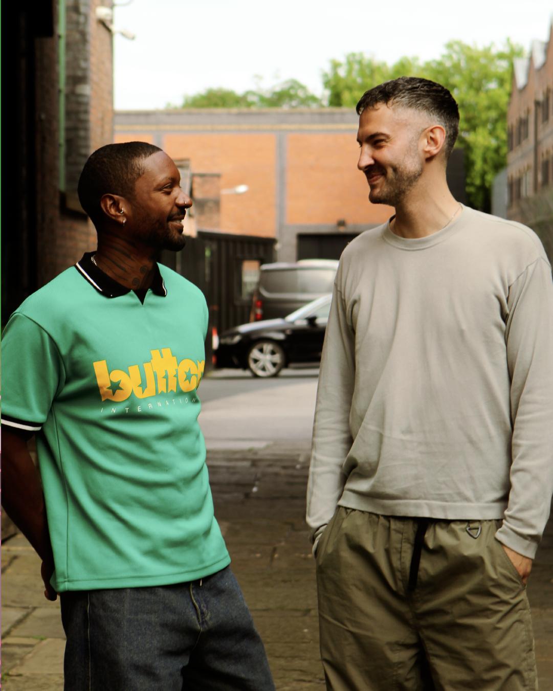 Me Gusta Collective: Yohan B2B Atiké