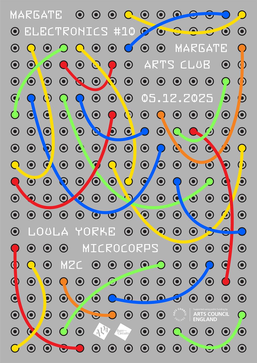 Margate Electronics #10