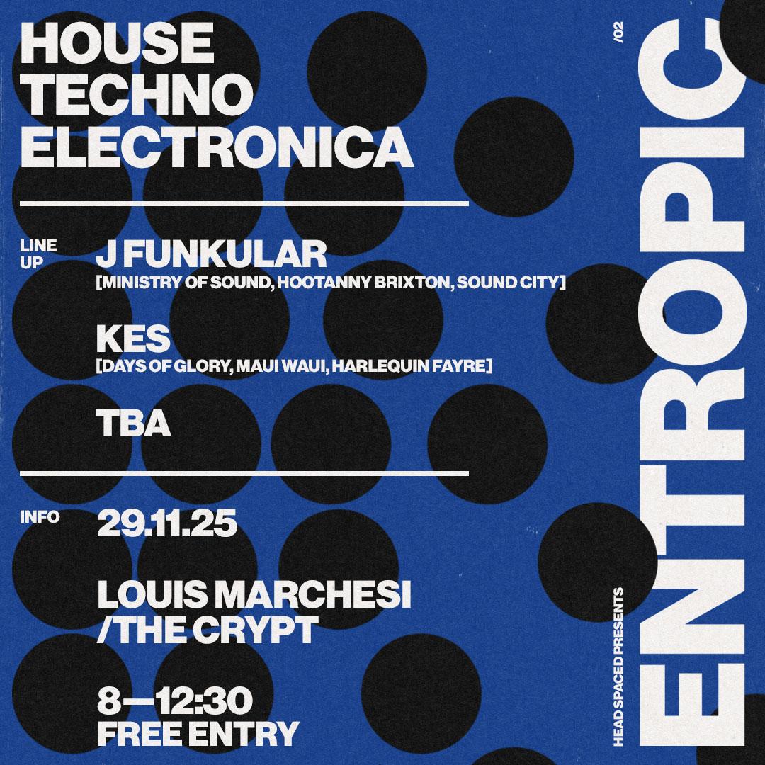 Entropic - Chapter 2