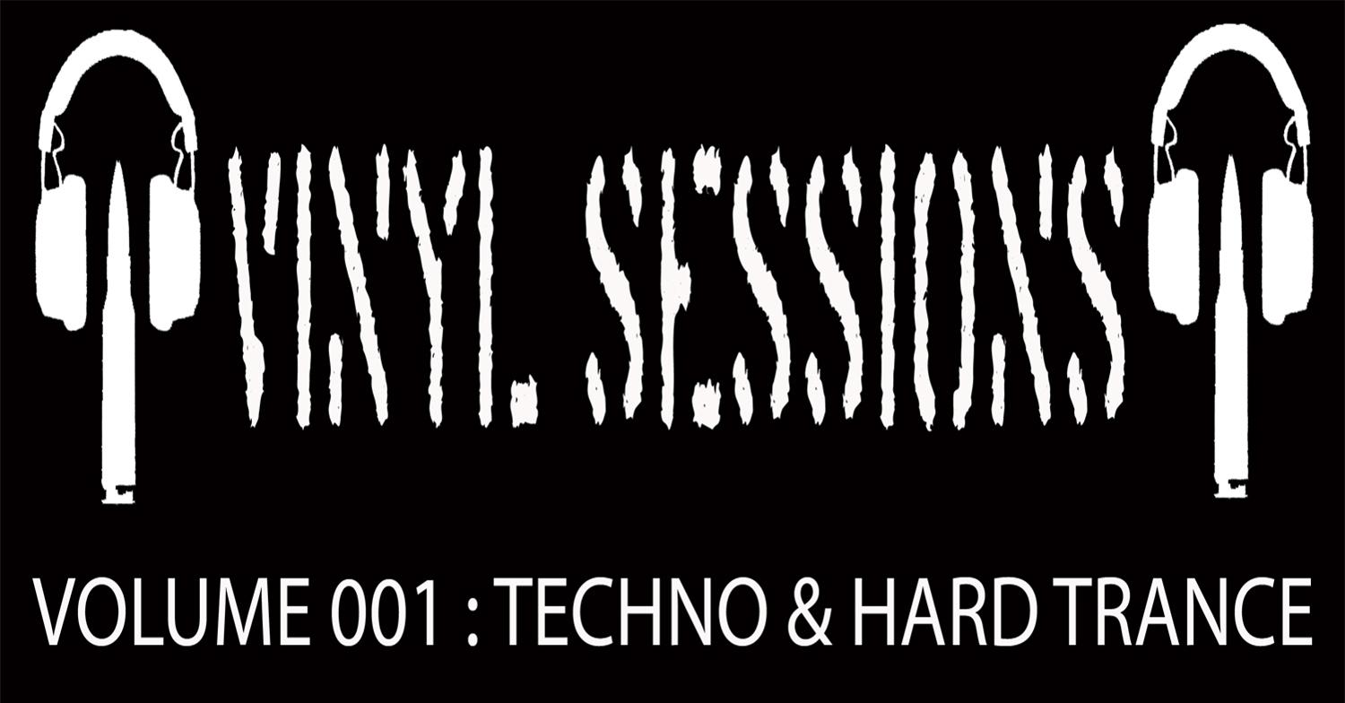 Vinyl Sessions By Sound Ammunition
