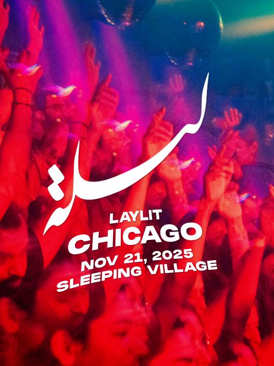 Laylit Chicago