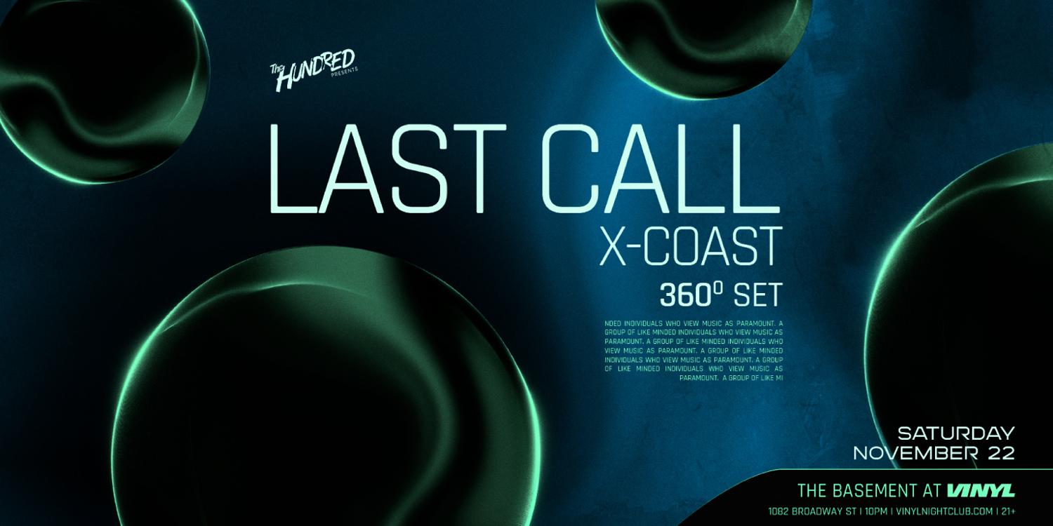 X-Coast
