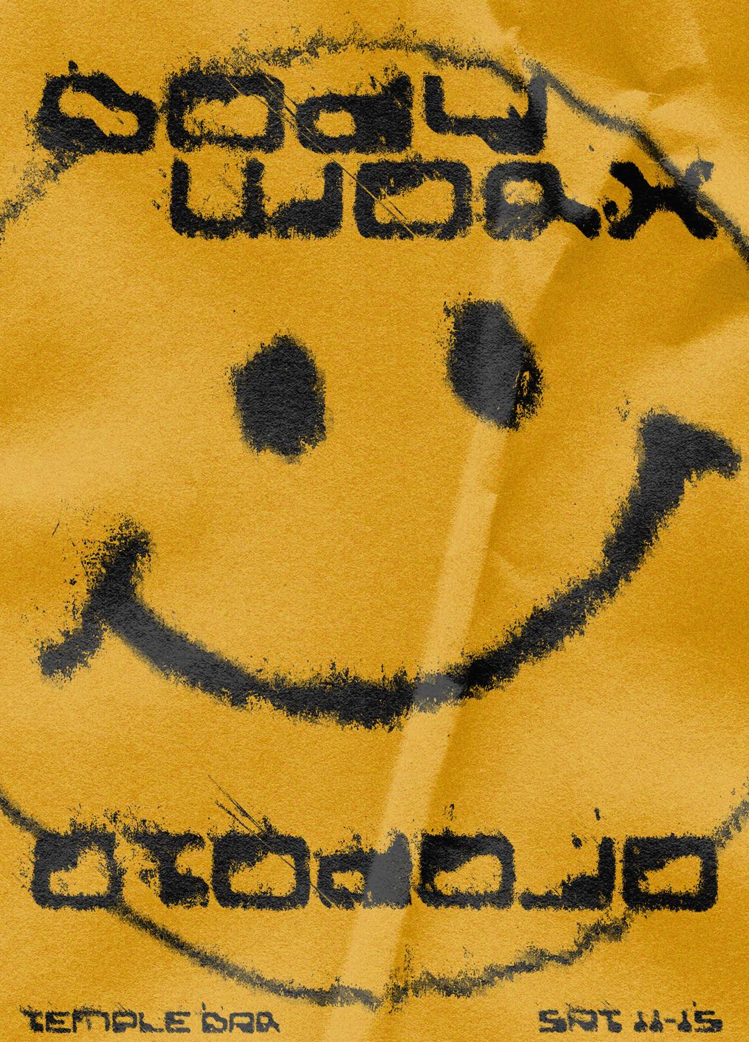 Body Worx Wsg Otodojo