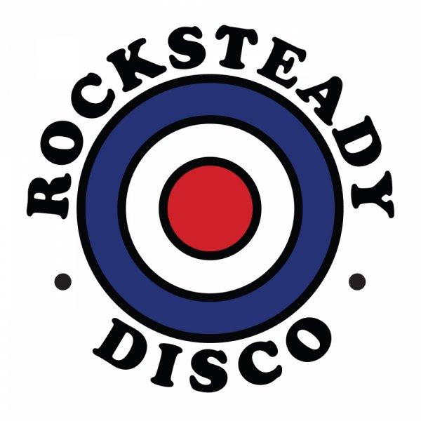 Dec Residency: Rocksteady Disco W/ Peter Croce & Eddie Logix