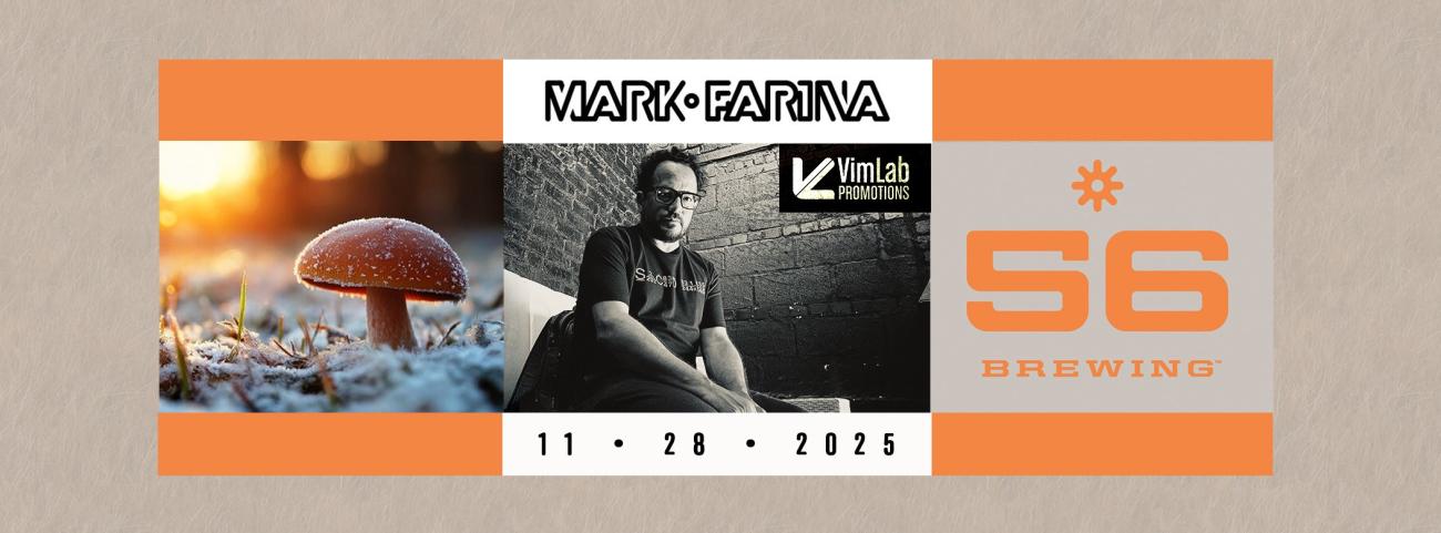 Mark Farina