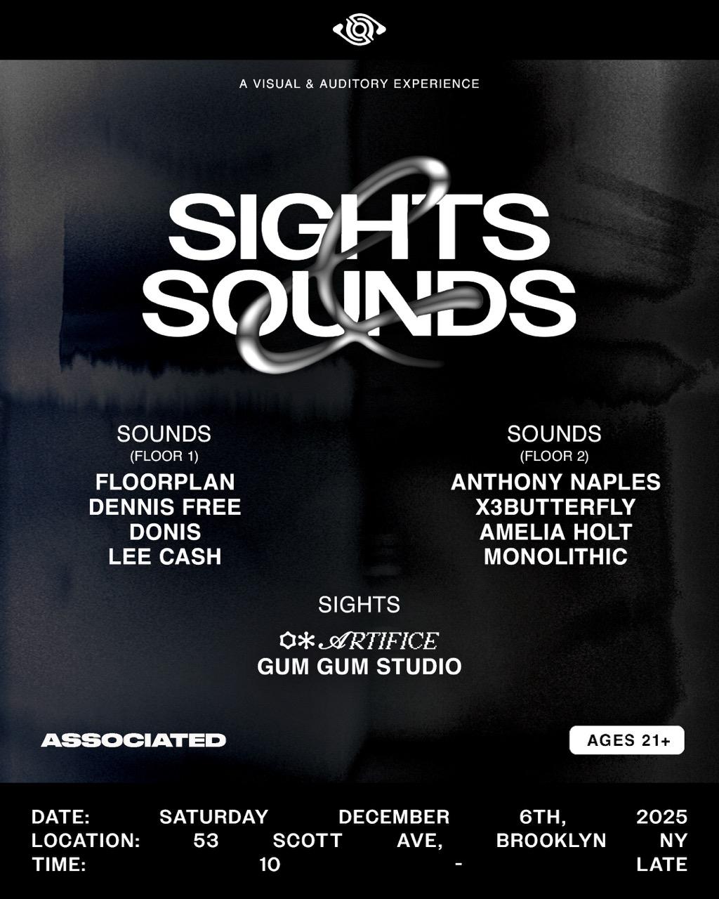 Sights & Sounds