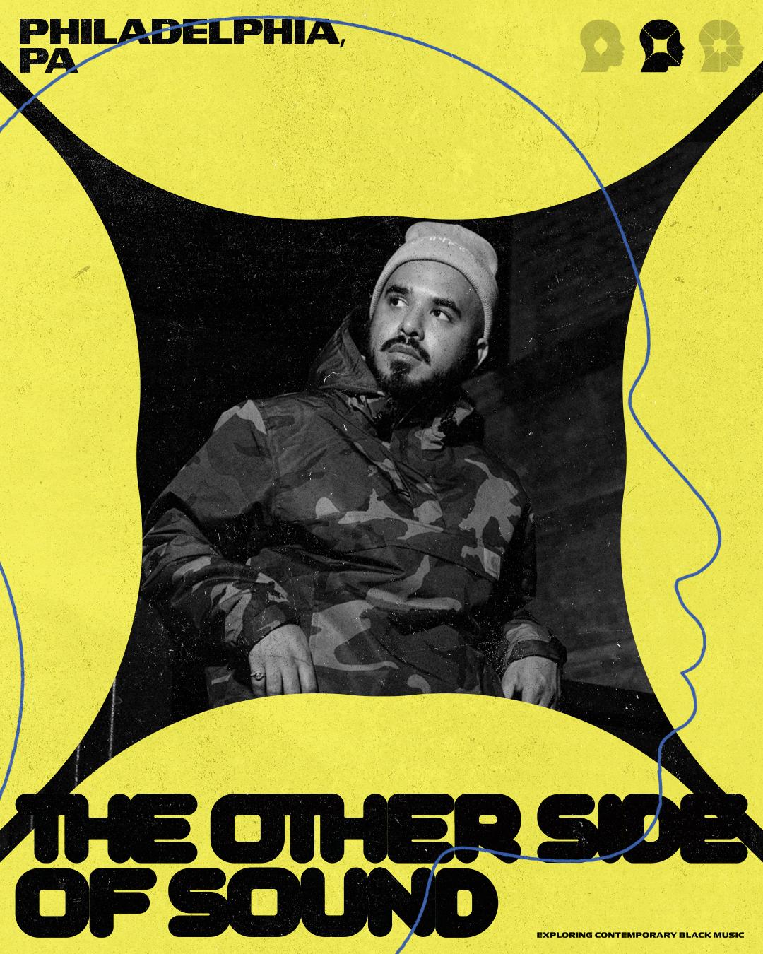 The Other Side Of Sound