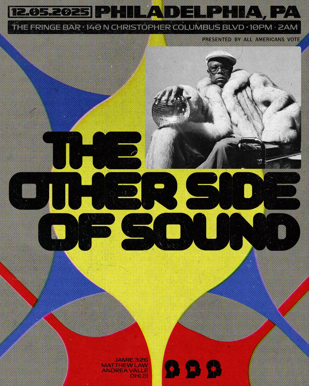 The Other Side Of Sound