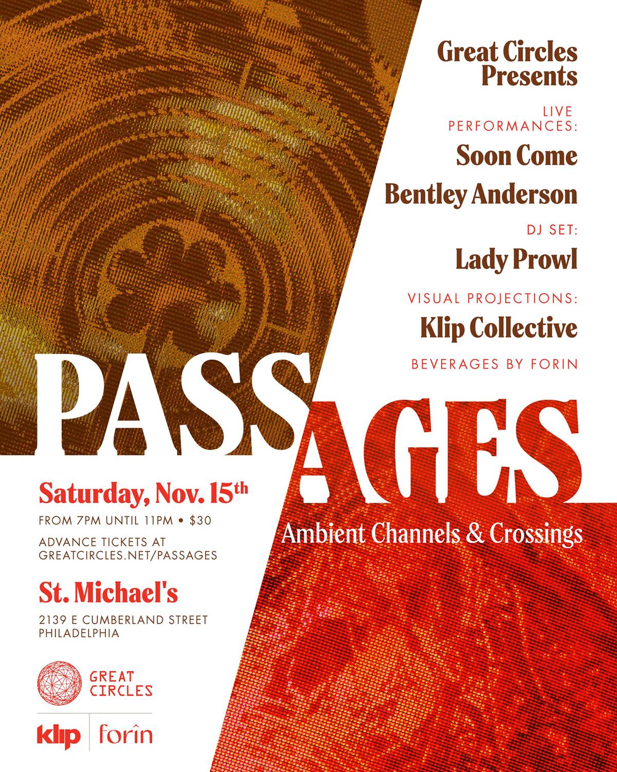 Passages - Season 4 - Program 2