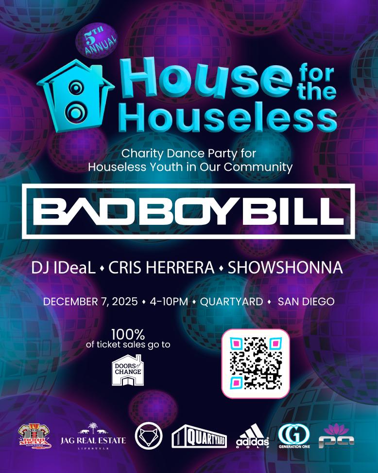 House For The Houseless 5