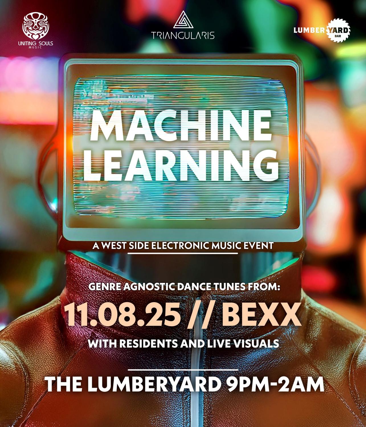 Machine Learning Xii