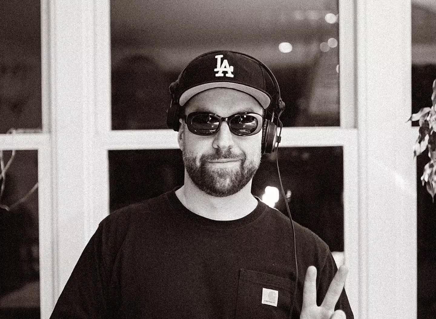 Local Love: Riffa & Friends