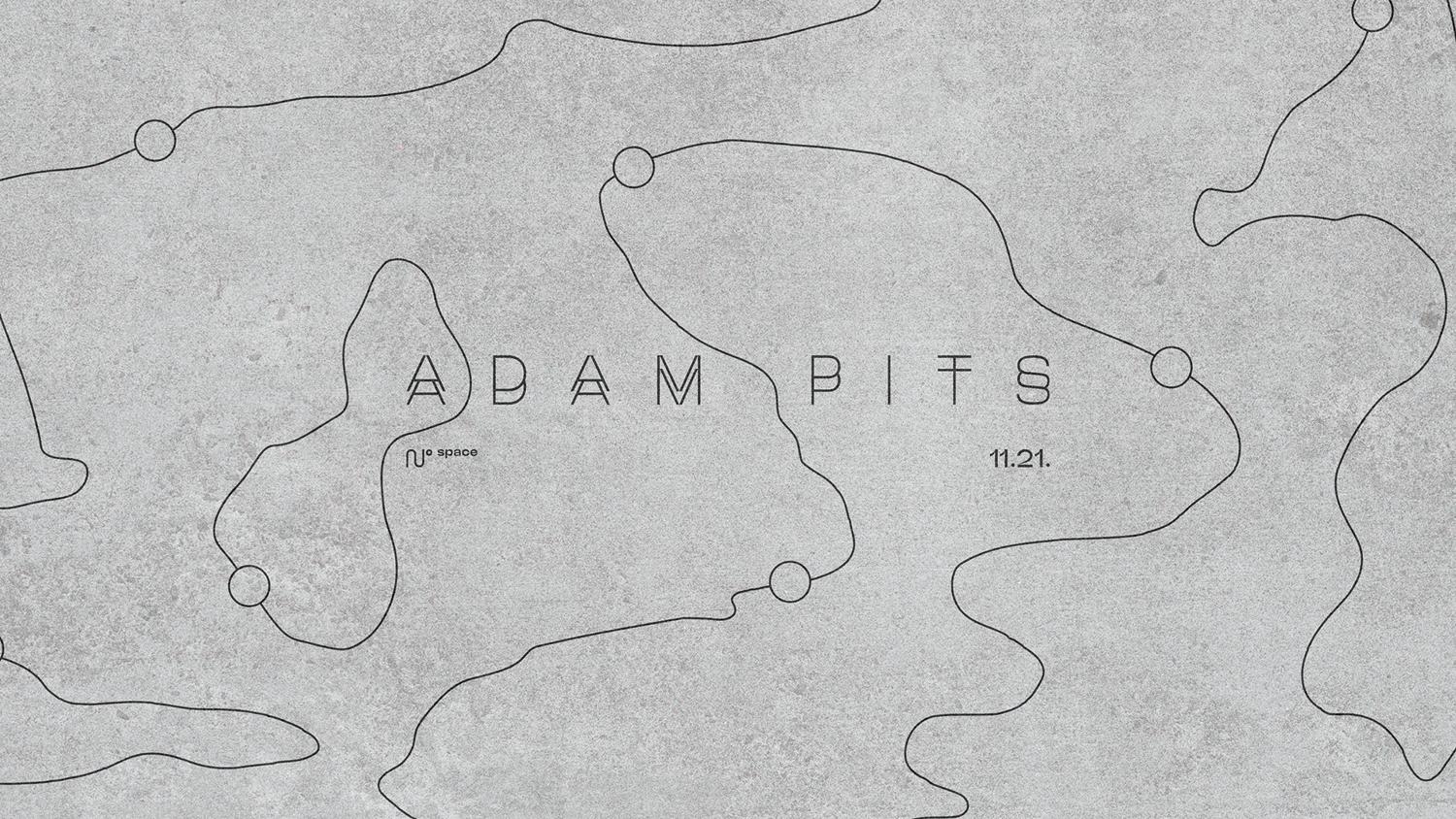 N°034 - Adam Pits