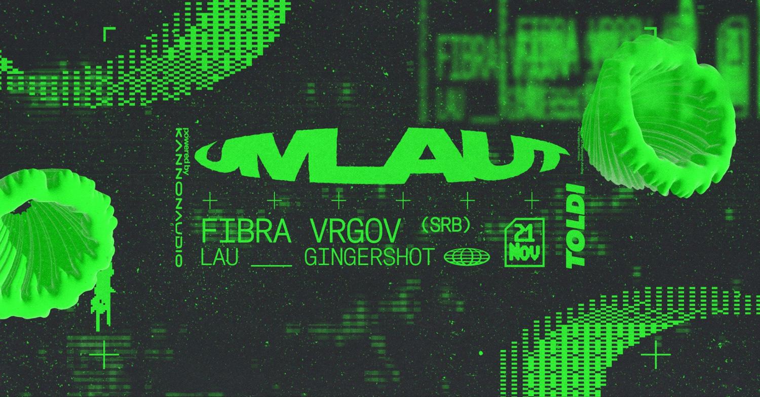 Umlaut 001: Fibra Vrgov (Srb)