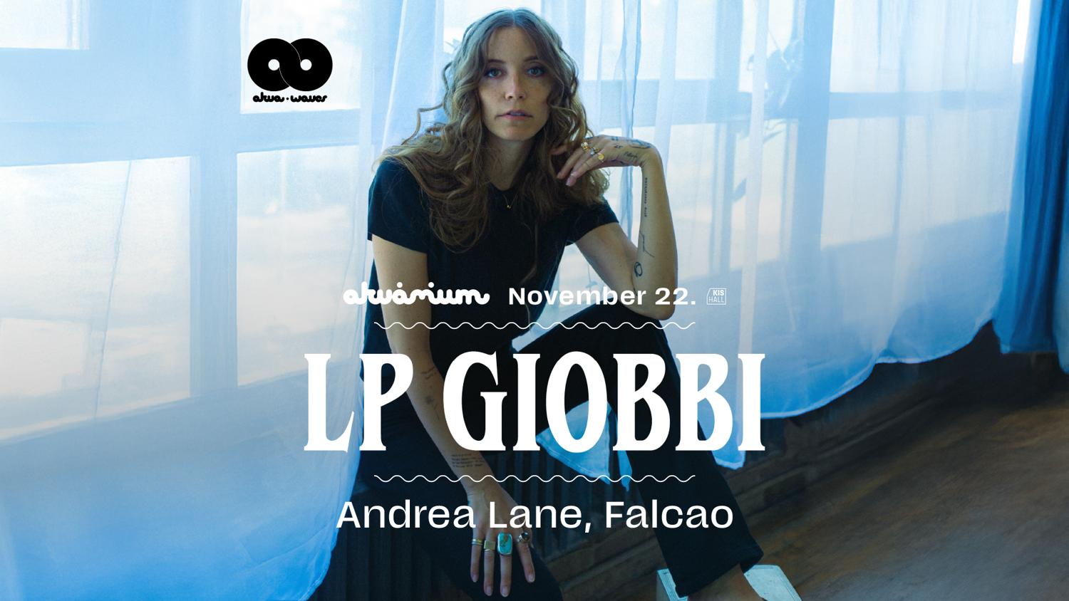 Lp Giobbi