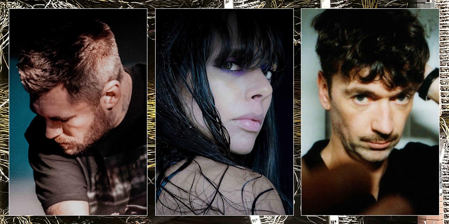 Sulk Rooms // Kayla Painter // James Adrian Brown