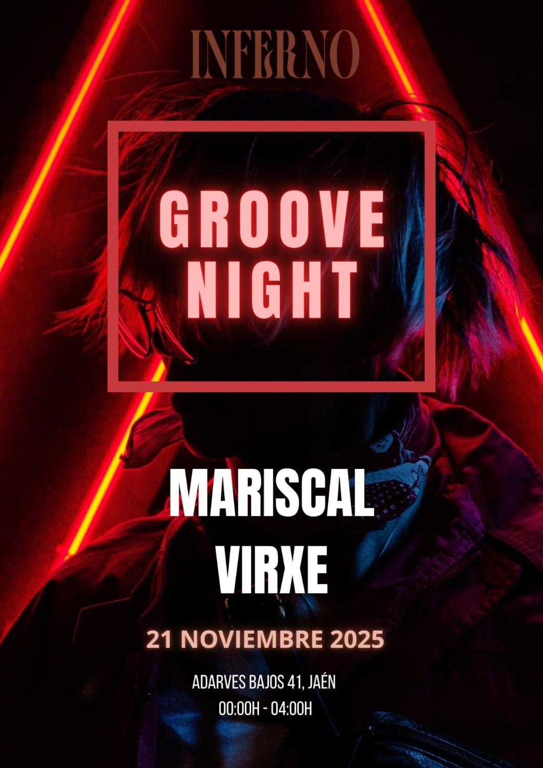 Groove night