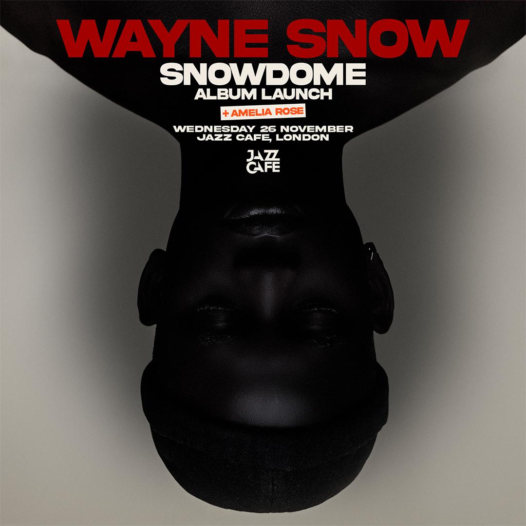 Wayne Snow