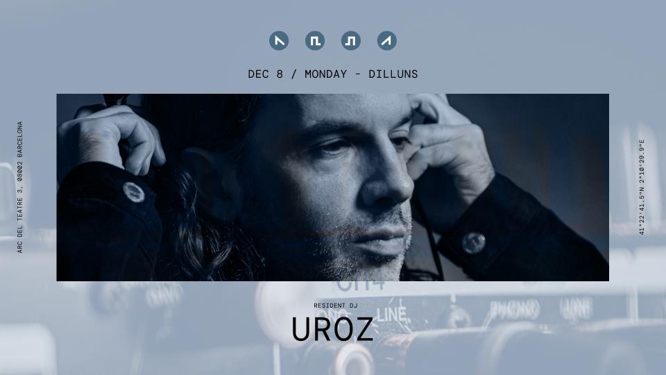'Uroz`S Mondays'