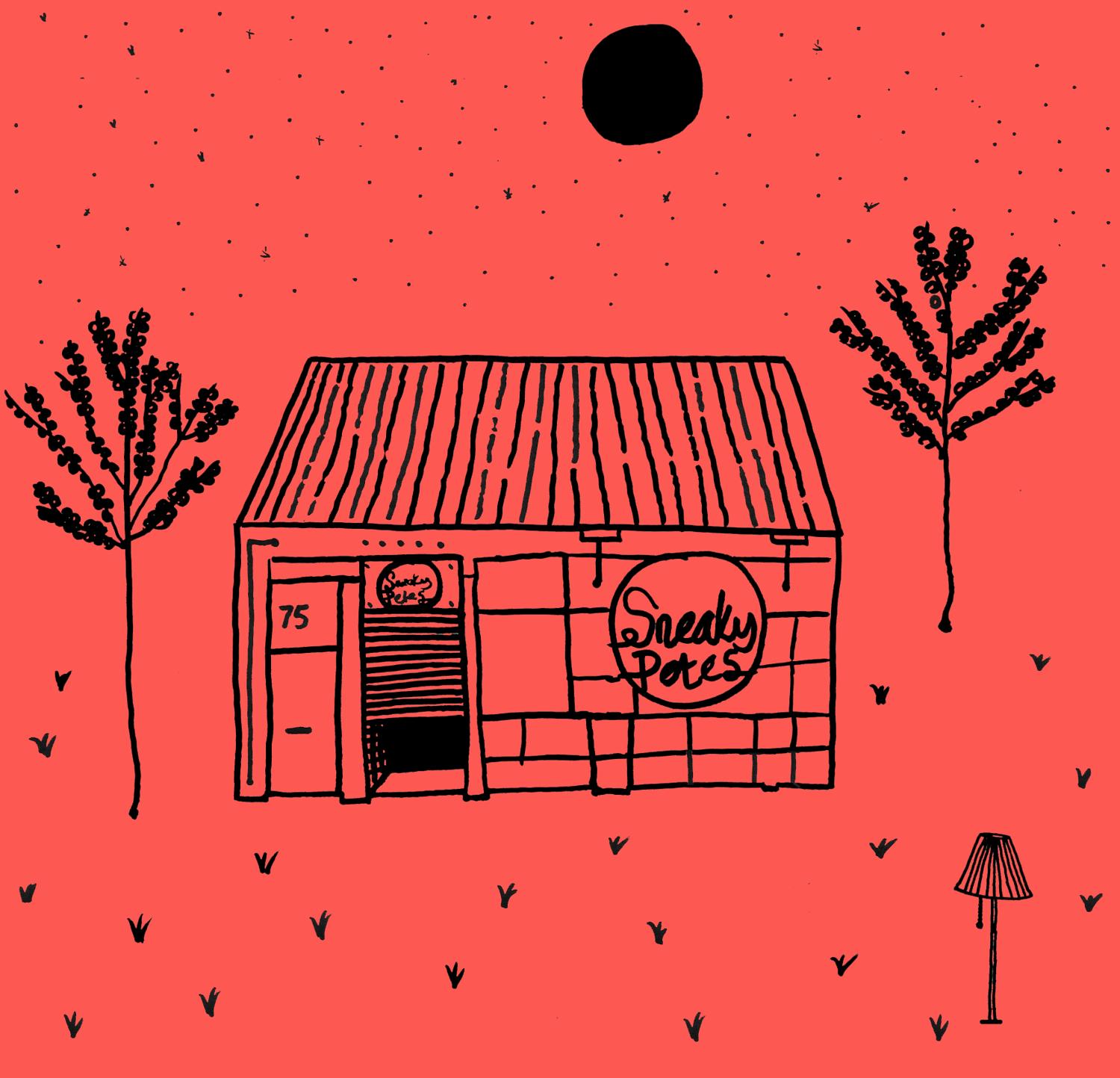 Telfort'S Good Place: Boxing Day