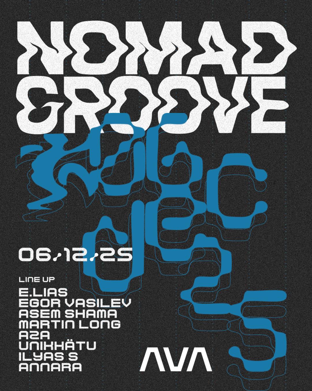 Nomad Groove