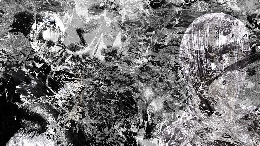 Nye 2026 • Macadam & Ohm Town • 22H - 14H • Flash Spectral