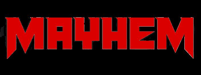 Mayhem X Ost W. Hitmiløw