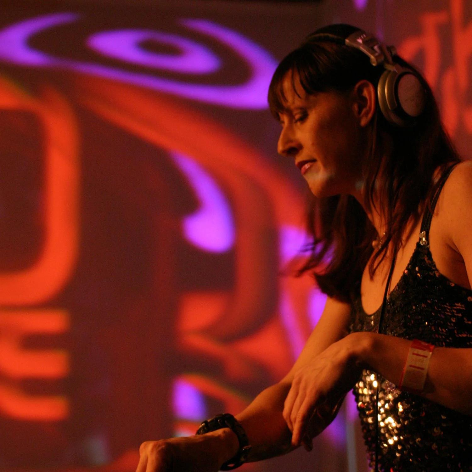 Dj Storm / Gyrofield / Syntax