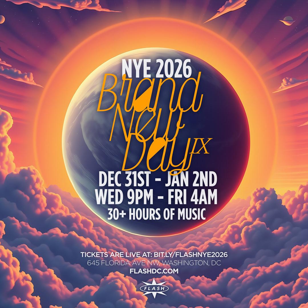 Brand New Day Ix (2-Day Tickets)