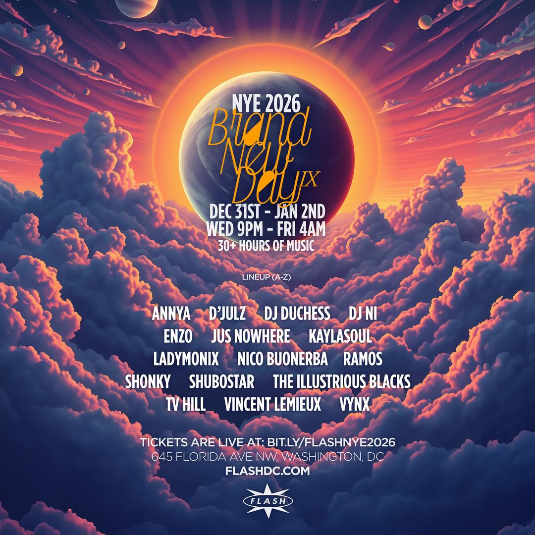 Brand New Day Ix (2-Day Tickets)