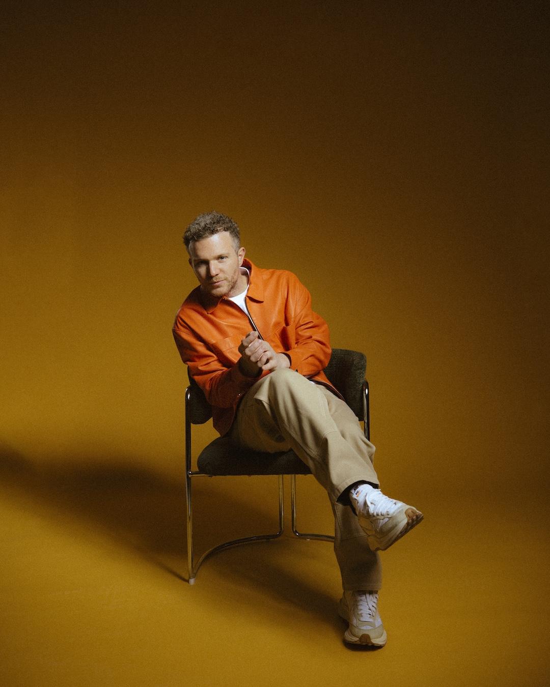 Traumer (All Night Long)