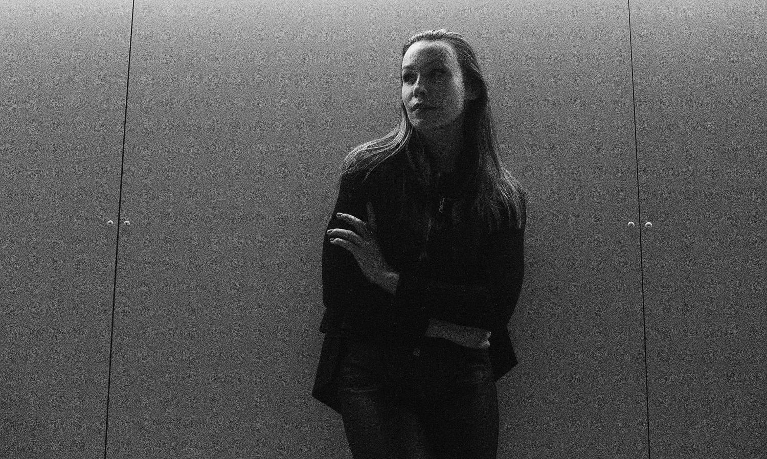 Entropy 熵 With Andrømeda (Fold, London) + Yong Ying + Marco Yu + Nanogram