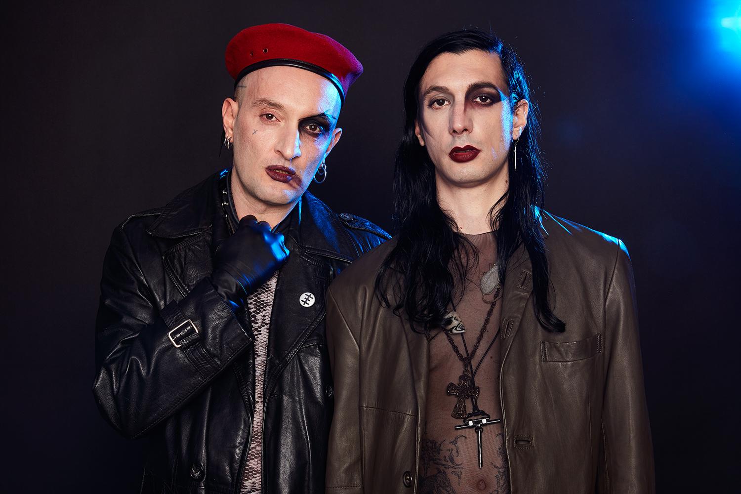 Unhuman + Petra Flurr