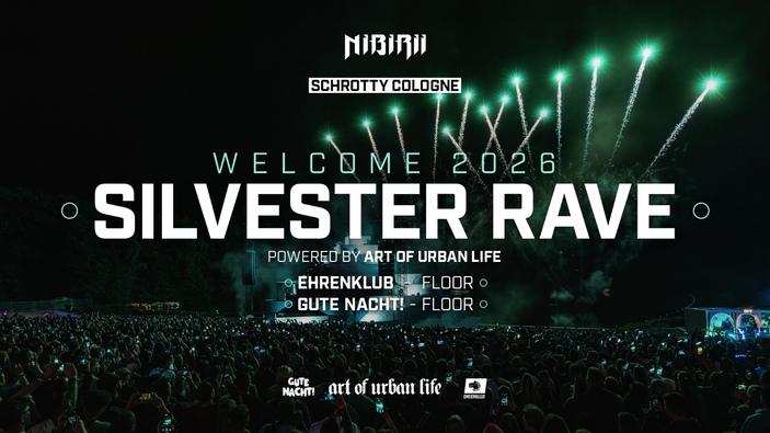 Nibirii Pres. Nye 2025