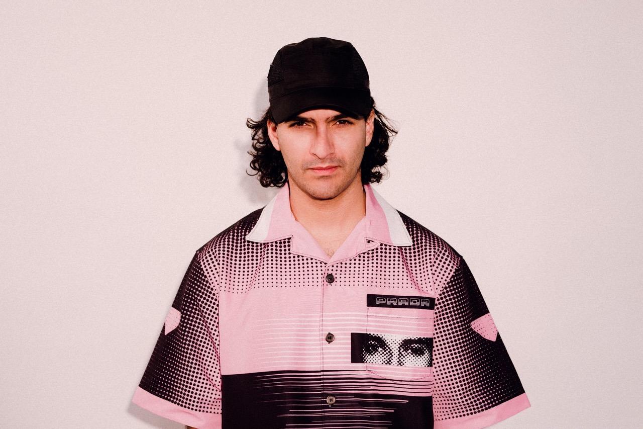 Strut Sf And F8 Present Thanksgiving Eve Feat Ardalan