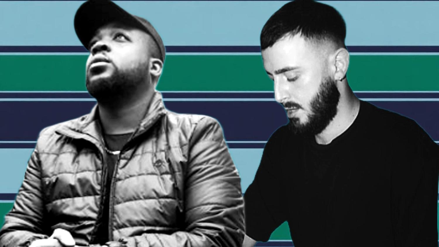 YOTO x DRAFT X & BRAZY