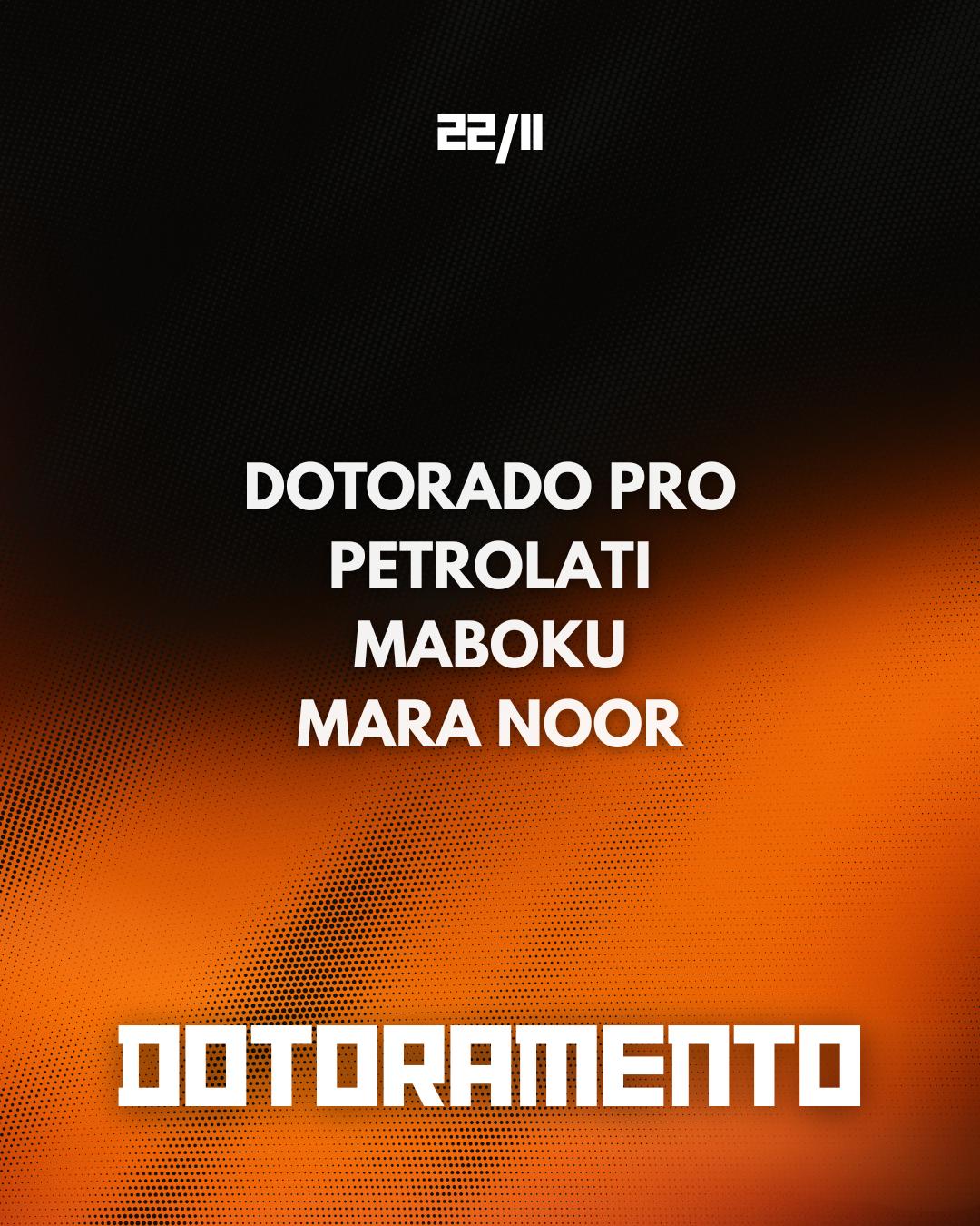 Dotoramento At Vul Pt 2