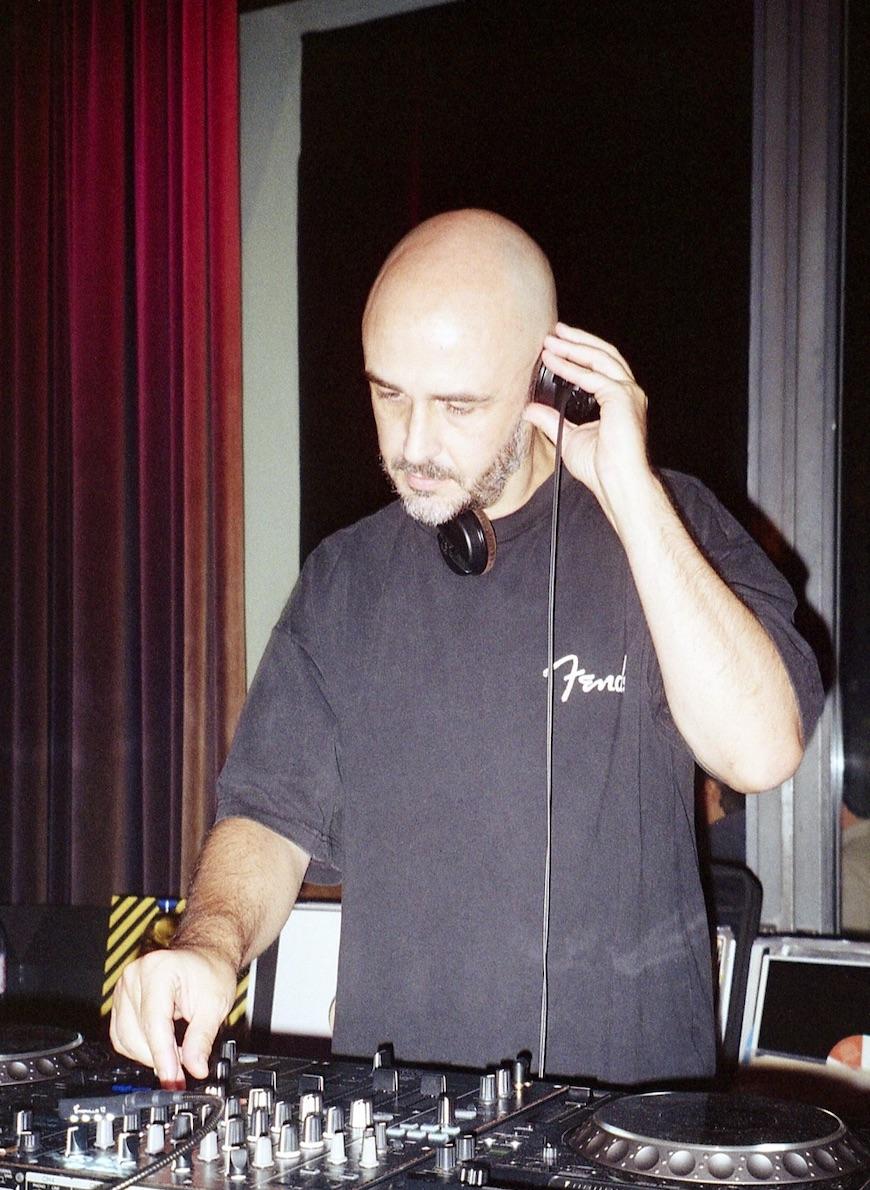 Black Whole W/ Dupplo & Alfaer