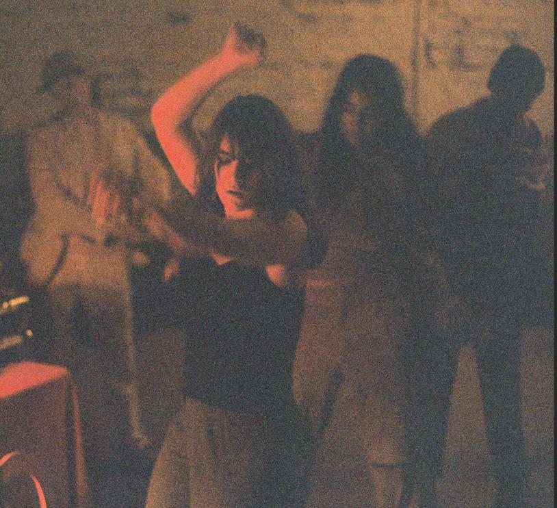 Good Clean Fun (Alcohol-Free Clubbing)